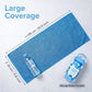 ⏰Last Day Buy 1 Get 1 Free (Each only $9.99)🔥Absorbent Quick-Drying Gym Cooling Towels🧊