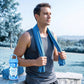 ⏰Last Day Buy 1 Get 1 Free (Each only $9.99)🔥Absorbent Quick-Drying Gym Cooling Towels🧊
