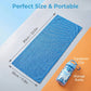⏰Last Day Buy 1 Get 1 Free (Each only $9.99)🔥Absorbent Quick-Drying Gym Cooling Towels🧊