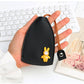 📢📢40% OFF !! ⏰Cute Bunny Key Bag Key Chain Organizer - Great Gift