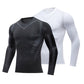 👕 LIMITED-TIME 50% OFF! ✨ Ion Shape Long Sleeve Shirt – Slim Fit, Ionic Technology, Confidence Boost 💪