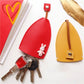 📢📢40% OFF !! ⏰Cute Bunny Key Bag Key Chain Organizer - Great Gift