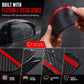 🌧️ LIMITED-TIME 50% OFF 🚗 Car Side Mirror Rain Guards — Clear Visibility in Rain, Sleek Design