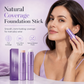 💄✨ 2-in-1 Color Changing Foundation Stick | Skin Tone Matching Cream Foundation Stick for Flawless Makeup