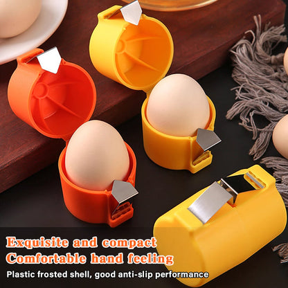 📢📢50% OFF !! ⏰Egg Shell Opener