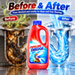 🧼🚿Drain Clog Remover and Cleaner 💶 Fast & Effective Against Blockages✨