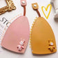 📢📢40% OFF !! ⏰Cute Bunny Key Bag Key Chain Organizer - Great Gift