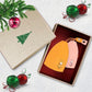 📢📢40% OFF !! ⏰Cute Bunny Key Bag Key Chain Organizer - Great Gift