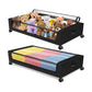 🔥 LIMITED-TIME 50% OFF | 🛏️ Under Bed Storage Box with Cover – Dustproof Organizer for Clothes, Shoes & Bedding