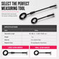 ⏳Time-Limited Special⏰Chainsaw Cutting Marker Alignment Tool for Wood Cutting