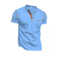 📢Mid-Season Sale: 50% off – limited time ⏰Men's Casual Short Sleeve T-Shirt