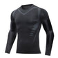 👕 LIMITED-TIME 50% OFF! ✨ Ion Shape Long Sleeve Shirt – Slim Fit, Ionic Technology, Confidence Boost 💪