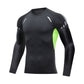 👕 LIMITED-TIME 50% OFF! ✨ Ion Shape Long Sleeve Shirt – Slim Fit, Ionic Technology, Confidence Boost 💪
