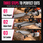 ⏳Time-Limited Special⏰Chainsaw Cutting Marker Alignment Tool for Wood Cutting