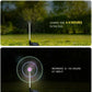 Solar Powered Garden Spike Fairy Light, Firework Style Dandelion Copper Wire String Light, Outdoor Waterproof Decorative Lamp for Patio, Lawn, or Balcony🌿🌙