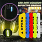 📢 50% OFF! Car Reflective Stickers – Weatherproof & Easy to Apply for Better Night Visibility 💡✨