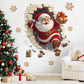 🎄 50% OFF! ✨ Christmas Wall Stickers – Peel & stick, instant festive cheer ✨