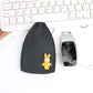 📢📢40% OFF !! ⏰Cute Bunny Key Bag Key Chain Organizer - Great Gift