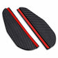 🌧️ LIMITED-TIME 50% OFF 🚗 Car Side Mirror Rain Guards — Clear Visibility in Rain, Sleek Design