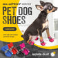 📢📢50%  OFF !! ⏰Waterproof shoes for pets (4 pcs)