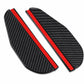 🌧️ LIMITED-TIME 50% OFF 🚗 Car Side Mirror Rain Guards — Clear Visibility in Rain, Sleek Design