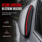 🌧️ LIMITED-TIME 50% OFF 🚗 Car Side Mirror Rain Guards — Clear Visibility in Rain, Sleek Design