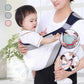 Limited-time 50% OFF🔥  Lightweight Baby Carriers
