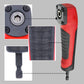 🔧 Right Angle Screwdriver Adapter – Ultra-Slim 90° Drill Attachment for Tight Spaces