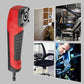 🔧 Right Angle Screwdriver Adapter – Ultra-Slim 90° Drill Attachment for Tight Spaces