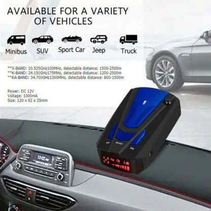 🔥Early Black Friday is live — up to 50% off.🔥Vehicle Early Warning Lidar Flow Speed Detector