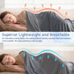 📢📢Last Day-50% OFF!!⏰🛏️Summer Cooling Blanket