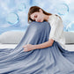 📢📢Last Day-50% OFF!!⏰🛏️Summer Cooling Blanket