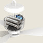 ⏰ Limited-Time Offer: 50% OFF Rechargeable Ceiling Fan with LED! 🌬️✨