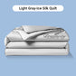 📢📢Last Day-50% OFF!!⏰Washable and cool four-piece bedding set🛏️