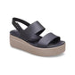 🌞 NEW: Summer Collection with up to 40% off 🛍️Women's Comfortable Flat Platform Flat Sandals
