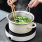 Stainless Steel Sieve with Handle