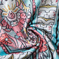 📢📢Last Day-50% OFF!!⏰Women’s Retro Print V-Neck Sleeveless Maxi Dress