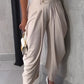 📢📢50% OFF !! ⏰Women’s Casual High-Waist Wide-Leg Pants