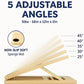 📢📢40% OFF!!⏰Adjustable Slant Board for Calf Stretching