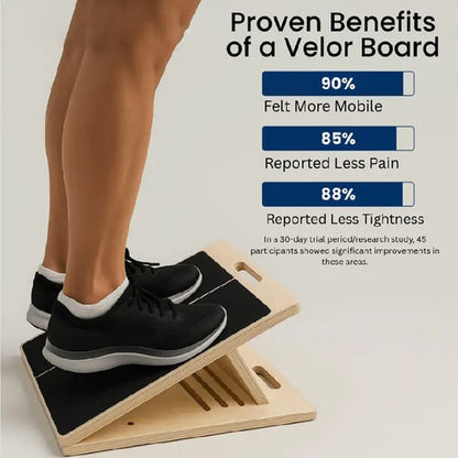 📢📢40% OFF!!⏰Adjustable Slant Board for Calf Stretching