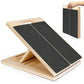 📢📢40% OFF!!⏰Adjustable Slant Board for Calf Stretching