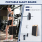 📢📢40% OFF!!⏰Adjustable Slant Board for Calf Stretching