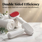 🎉 2026 Sale — Over 16,000 Sold! 👣 Double-Sided Foot Scraper – Removes Tough Calluses, Reveals Smooth Skin – Salon Pedicure at Home! ✨