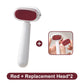 🎉 2026 Sale — Over 16,000 Sold! 👣 Double-Sided Foot Scraper – Removes Tough Calluses, Reveals Smooth Skin – Salon Pedicure at Home! ✨