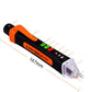 ⚡ Non-Contact Voltage Tester – Dual Alarm Electrical Tester for Safe & Accurate Voltage Detection