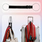 📢🔥LIMITED-TIME 50% OFF!⏰✈️ Elastic Luggage Straps – Durable Packing Belts for Suitcases, Travel Bags & Duffels, Adjustable Tie-Down Straps for Secure Travel