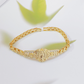 📿 50% OFF NOW! 🌸 Elegant Hollow Flower Virgin Mary Bracelet – Delicate Design, Hypoallergenic & Perfect for Daily Faith-Inspired Wear ✨