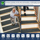 🔥Self-Adhesive Anti-Slip Stair Tread Pads