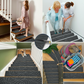 🔥Self-Adhesive Anti-Slip Stair Tread Pads