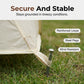 Lightweight Pop-Up Beach Tent